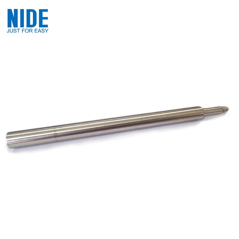 מה הופך פיר ליניארי בעל דיוק גבוה לחיוני עבור מערכות תנועה מודרניות?