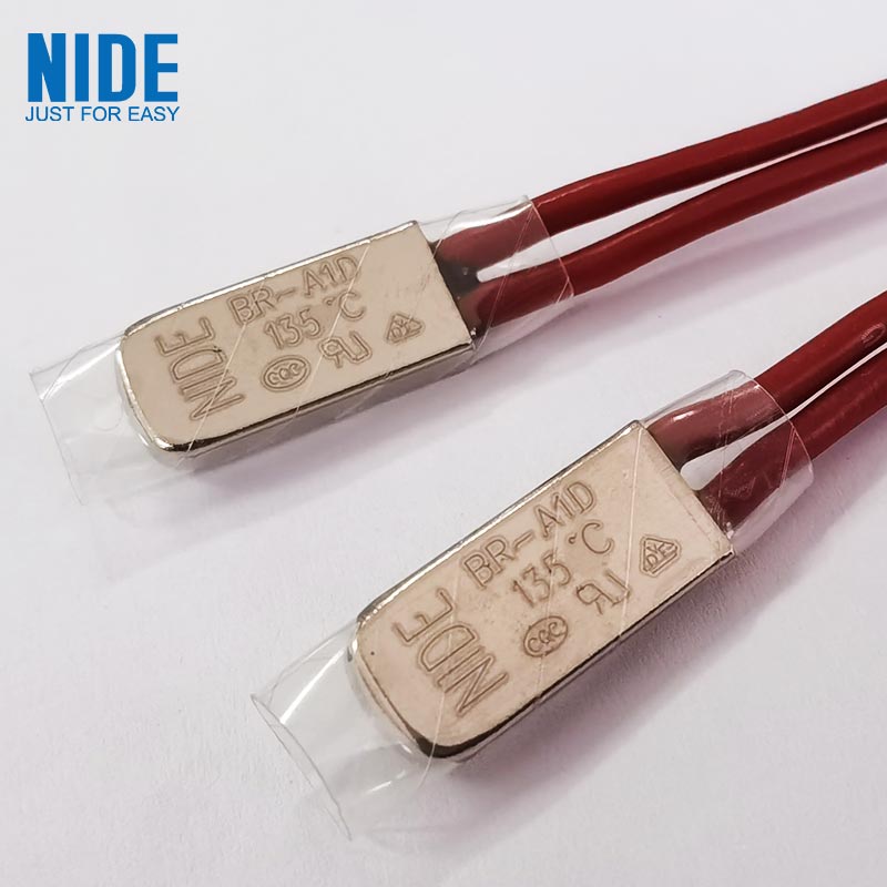 מהו מגן תרמי ומדוע הוא חיוני למכשירי חשמל?