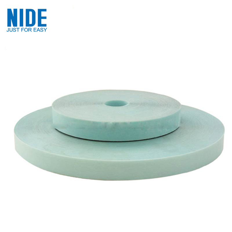 כיצד נייר בידוד DM תומך ביישומי חשמל בעלי ביצועים גבוהים?